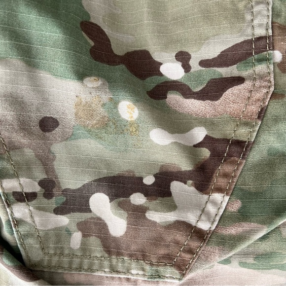 SORD Field Pants Camo Men’s Large | Tactical Military Combat Pants - Picture 3 of 10